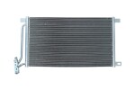 KAMOKA Kondensaator, kliimaseade 7800007
