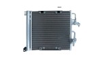 KAMOKA Kondensaator,  kliimaseade 7800011