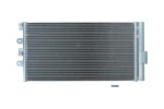 KAMOKA  Kondensaator,kliimaseade 7800012