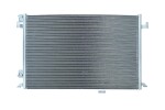 KAMOKA  Kondensaator,kliimaseade 7800014