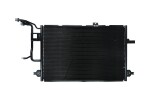 KAMOKA Kondensaator,  kliimaseade 7800020