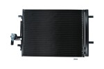 KAMOKA  Kondensaator,kliimaseade 7800021