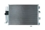 KAMOKA Kondensaator,  kliimaseade 7800023