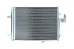 KAMOKA Kondensaator,  kliimaseade 7800034