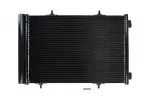 KAMOKA  Kondensaator,kliimaseade 7800035