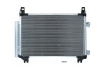 KAMOKA  Kondensaator,kliimaseade 7800039