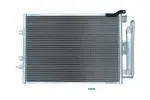 KAMOKA  Kondensaator,kliimaseade 7800046