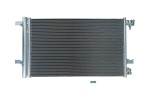 KAMOKA Kondensaator,  kliimaseade 7800049