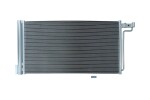 KAMOKA Kondensaator,  kliimaseade 7800056
