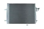 KAMOKA Kondensaator,  kliimaseade 7800058
