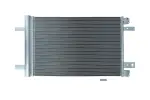 KAMOKA Kondensaator,  kliimaseade 7800083
