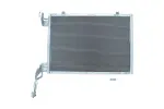 KAMOKA Kondensaator, kliimaseade 7800087