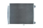 KAMOKA  Kondensaator,kliimaseade 7800088
