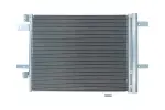 KAMOKA Kondensaator,  kliimaseade 7800108
