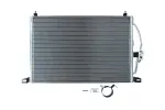 KAMOKA Kondensaator,  kliimaseade 7800114