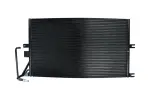 KAMOKA Kondensaator,  kliimaseade 7800123
