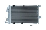 KAMOKA  Kondensaator,kliimaseade 7800136