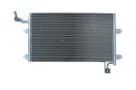 KAMOKA Kondensaator, kliimaseade 7800137