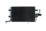 KAMOKA Kondensaator, kliimaseade 7800141