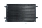KAMOKA Kondensaator,  kliimaseade 7800143