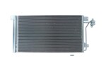 KAMOKA  Kondensaator,kliimaseade 7800144