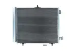 KAMOKA  Kondensaator,kliimaseade 7800146