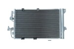 KAMOKA Kondensaator,  kliimaseade 7800151