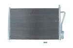 KAMOKA Kondensaator,  kliimaseade 7800161