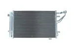 KAMOKA  Kondensaator,kliimaseade 7800163