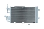 KAMOKA Kondensaator,  kliimaseade 7800164
