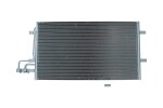 KAMOKA Kondensaator,  kliimaseade 7800165
