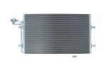 KAMOKA Kondensaator,  kliimaseade 7800172
