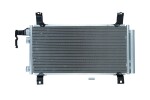 KAMOKA Kondensaator,  kliimaseade 7800180
