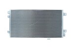 KAMOKA  Kondensaator,kliimaseade 7800187