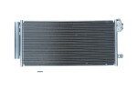 KAMOKA Kondensaator,  kliimaseade 7800190