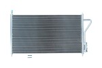 KAMOKA Kondensaator,  kliimaseade 7800196