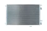 KAMOKA  Kondensaator,kliimaseade 7800208