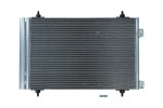 KAMOKA Kondensaator,  kliimaseade 7800214