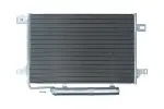 KAMOKA Kondensaator, kliimaseade 7800215