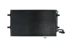 KAMOKA  Kondensaator,kliimaseade 7800219