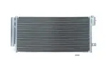 KAMOKA  Kondensaator,kliimaseade 7800222