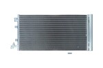 KAMOKA  Kondensaator,kliimaseade 7800229