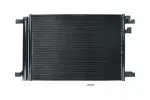 KAMOKA Kondensaator,  kliimaseade 7800238