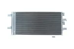 KAMOKA Kondensaator, kliimaseade 7800243