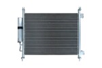 KAMOKA Kondensaator, kliimaseade 7800248