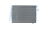 KAMOKA Kondensaator,  kliimaseade 7800254