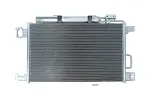 KAMOKA Kondensaator,  kliimaseade 7800272