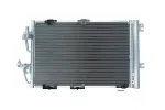 KAMOKA Kondensaator,  kliimaseade 7800282