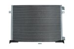 KAMOKA Kondensaator,  kliimaseade 7800286
