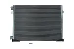 KAMOKA Kondensaator,  kliimaseade 7800293